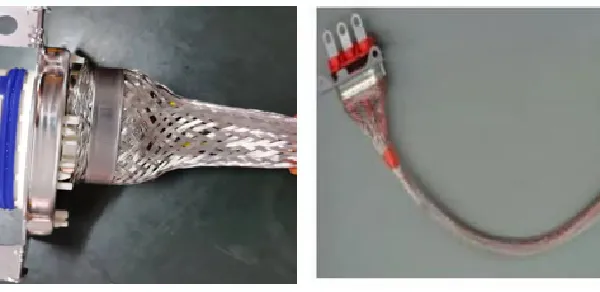 Custom Wire Harness