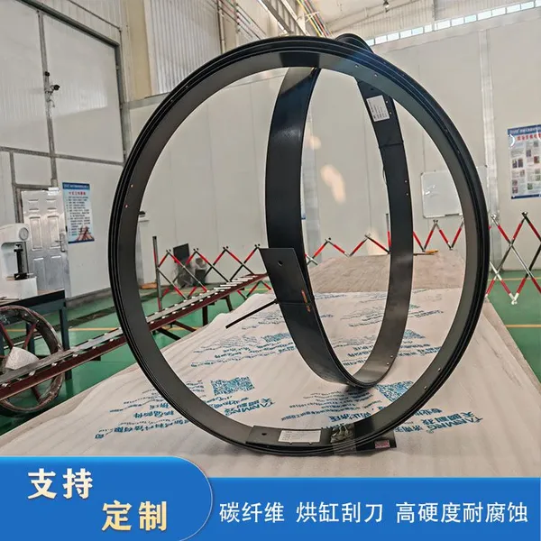 Supersonic Spray Boiler Tube photo-5