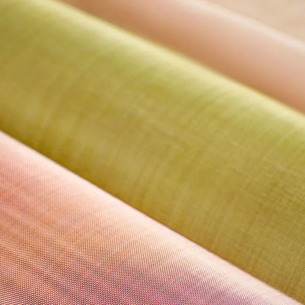 Copper Wire Mesh photo-3