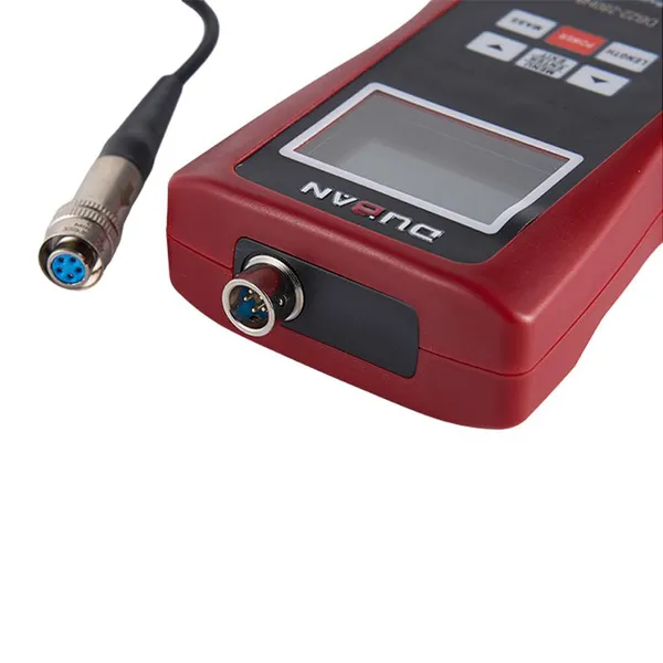 Infrared Belt Tension Tester DB22-280H5 photo-4
