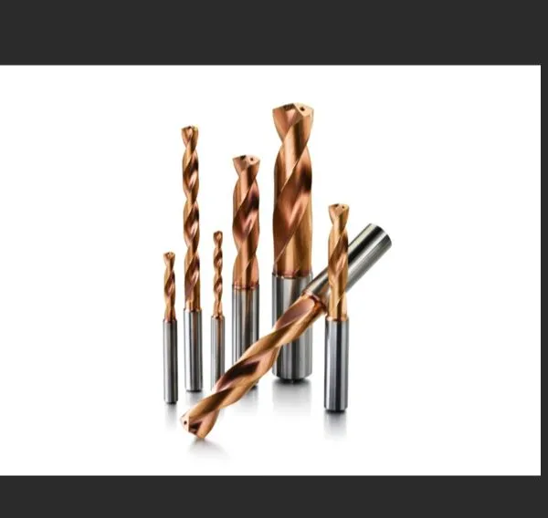 Alloy Drill Bits CNC Step Drill Bits Milling Cutters, Step Drill Bit, Milling Tools