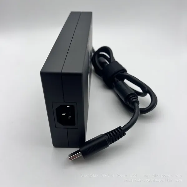 DELTA 400W20V20A MSI Laptop Charger photo-5