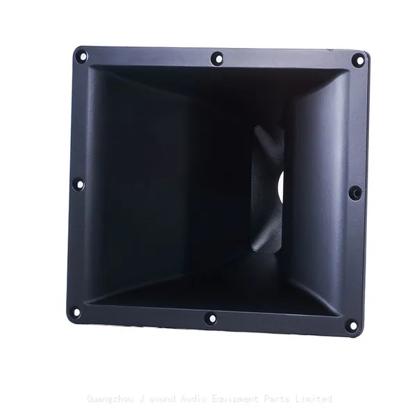 225C Fiberglass 2 Inch Throat Professional Speaker Horn