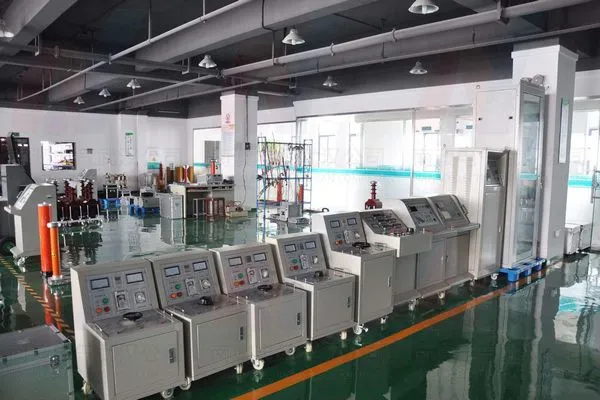 NANAO ELECTRIC Manufacture NASLQ Current Generator photo-4