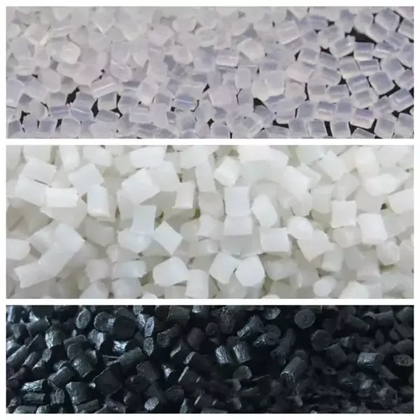 UBE PA6 1015B pa Granules Solvent Resistance Impact Resistance Nylon Raw Material photo-2