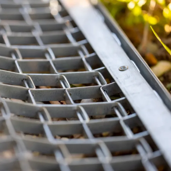 Flexible Steel Mats Steel Drag Mat for Leveling Ground photo-4
