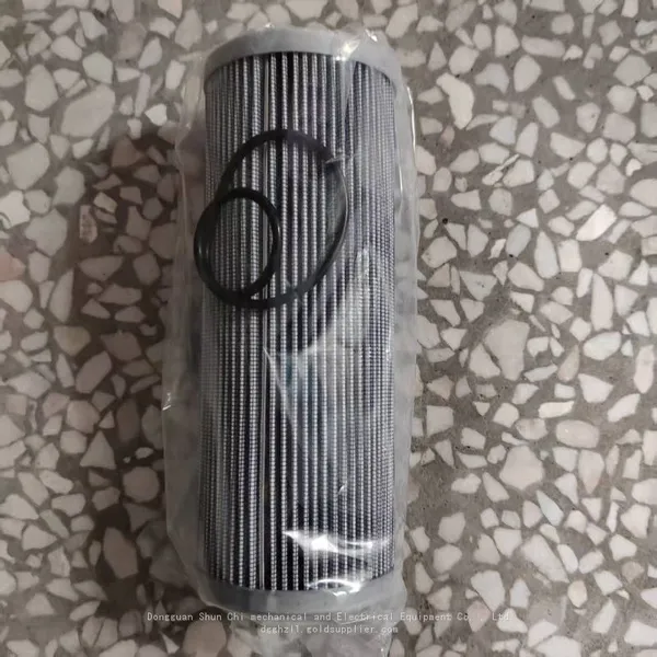 York Central Air Conditioner Replacement Oil Filter Screw Oil Filter Cartridge 026-32831-000 photo-4