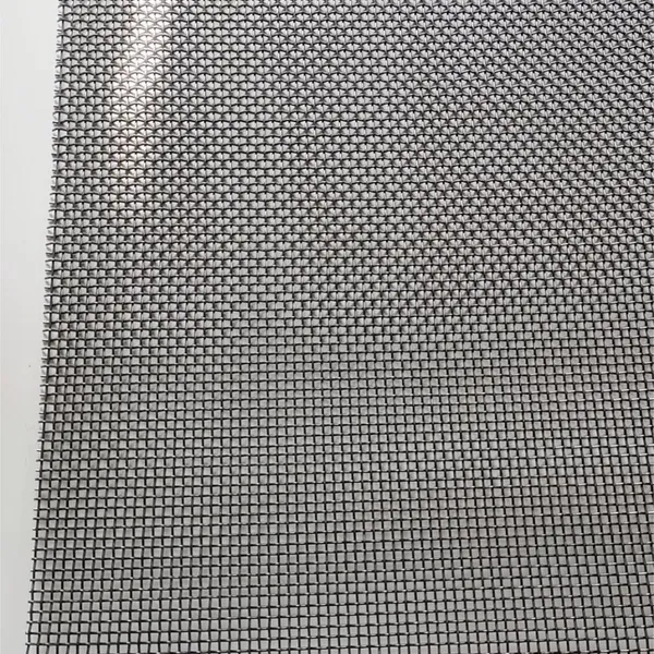 Durable Molybdenum Plate Mesh for Aerospace and Defense Applications photo-5