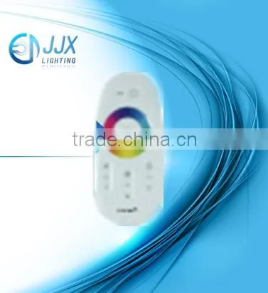 E27 High-tech RGB LED Bulb With WiFi Controller photo-3
