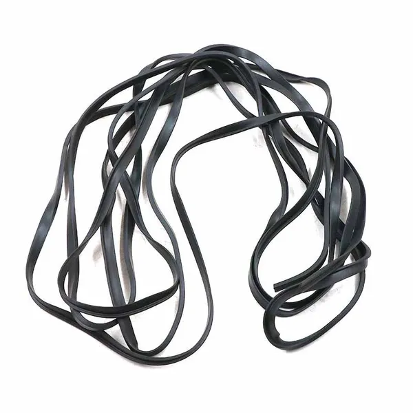 Spot Wholesale Sany Excavator Spare Parts 10597737 Seal Ring SY330C3.2.2-2 for SANY All-model Rotary Support Sealing Strips photo-2