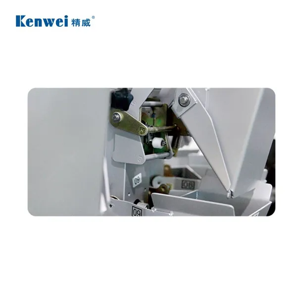 High Speed 10 Head Multihead Weigher Weighing and Packing for Hardware Plastic Parts photo-3