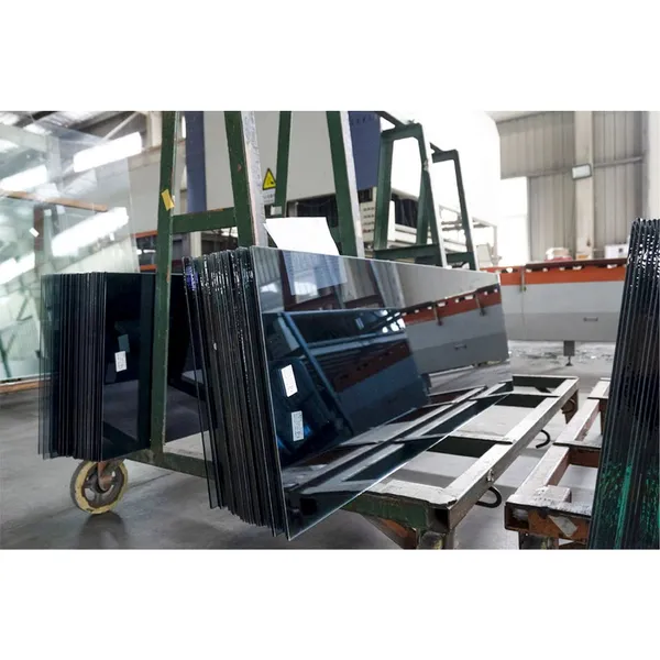 Soundproof Laminated Glass Ideal for Hospitals Schools and Noise Sensitive Areas