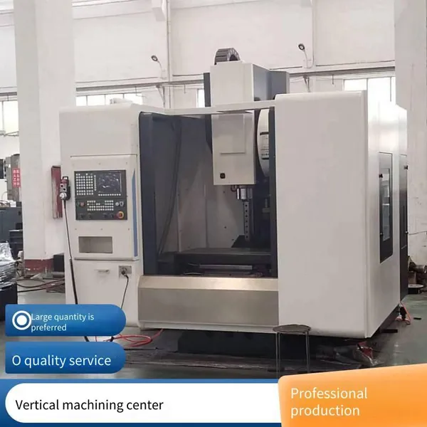 Supply of Vmc855 Vertical Machining Center, Vertical Vcm855 Machining Center, Vmc855 Machining Center photo-3