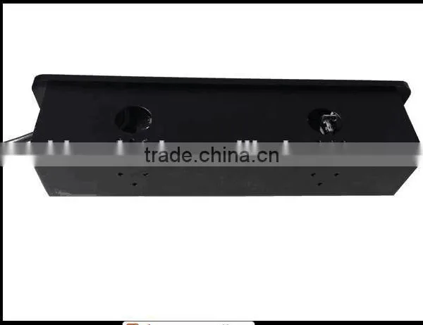 China Supplier USB Hub ISDN Multifunctional Socket / Meeting Audio Socket photo-3