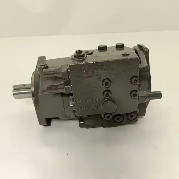 A11V A11VO A11VO60 Series A11VO60DRS/10L-NSC12NOO A11VO40DR/10L-NZC12K01 Hydraulic Piston Pump A11VLO260LRGH6/11L-NZD12K84R-S photo-2