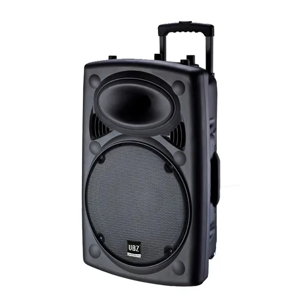 Outdoor Speaker With ABS Plastic Cabinet photo-4