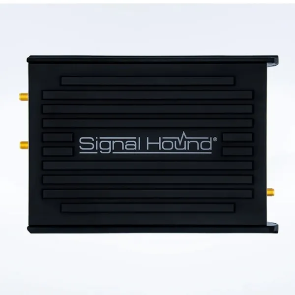 Новый Signal Hound VSG200 USB-C Генератор векторных сигналов с неограниченным потоком произвольных форм сигналов и высококачественным выходом В наличии
