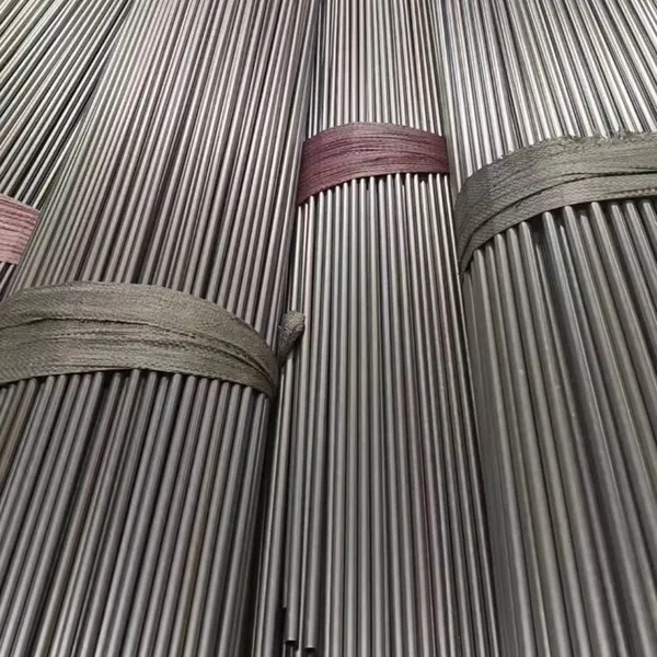 Steel Pipe & Tube & Precision Steel Pipe，GB/T 3639-2021、DIN 2391-2、ASTM A519、GB/T 699 photo-3