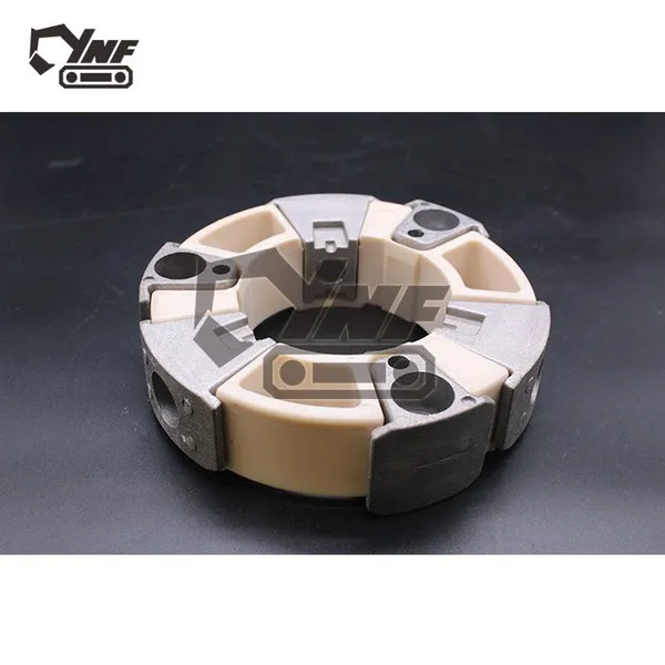 Wholesale Excavator Spare Parts Flexible Rubber Coupling 320D 323D 2797871 photo-5