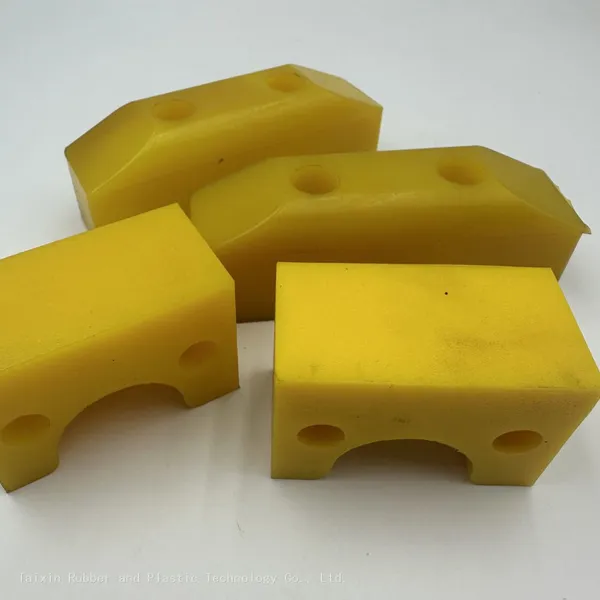 Customized Polyurethane Parts for Mold Opening Are Suitable for Automotive Component Factories in Southeast Asia. photo-5