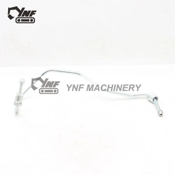 Hydraulic Hose 6251-71-4112 Pipe for Excavator Hose Repair Stock YNF17822 photo-2