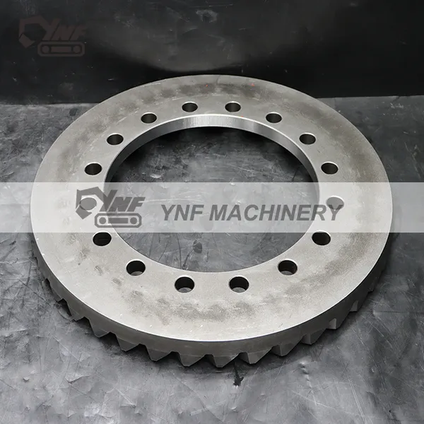 OD364 PCD246 Excavator Spare Part for Coupling Gearbox Service YNF17661 photo-2