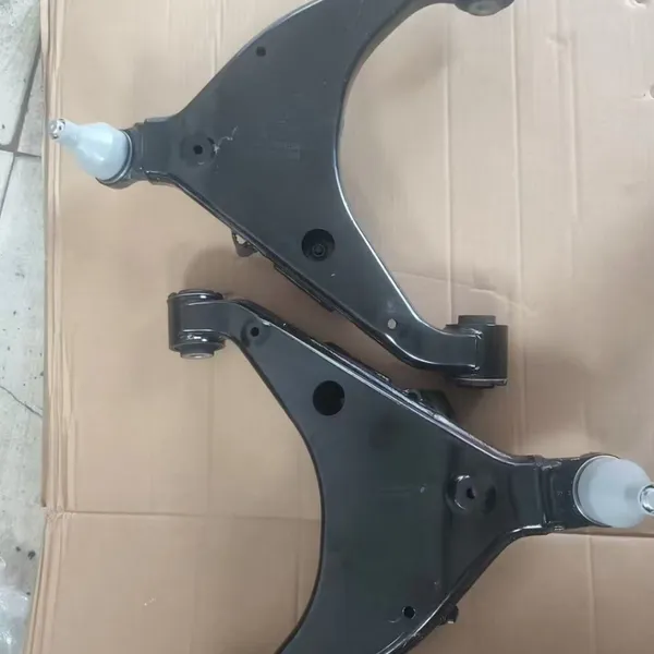 Lower Control Arm Assembly photo-4