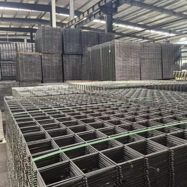 Steel Rebar，Steel Reinforcement Mesh: Complete Guide for Construction & Civil Engineering photo-3