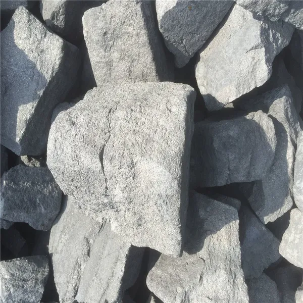 Low Price Foundry Coke 80-120mm Used for Steel Making Iron Casting