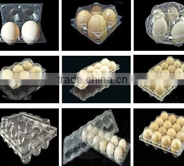 Hengxing Thermoforming Acrylic Vacuum Forming Machine photo-3