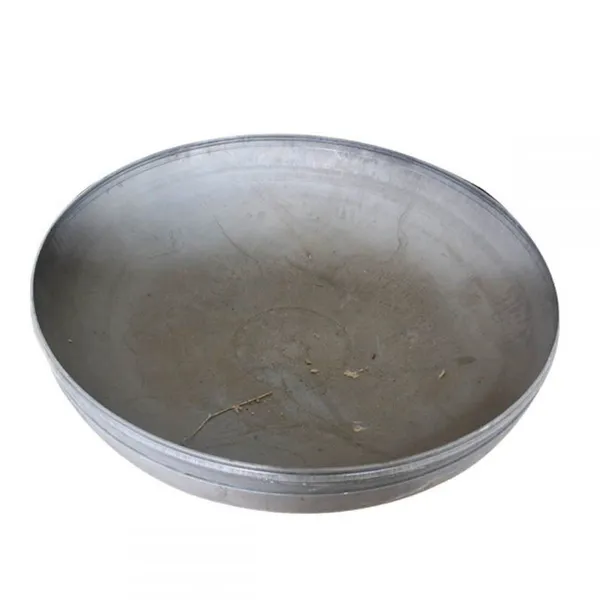 Square Tube End Cap for Balustrade and Handrail photo-3