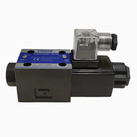 Yuken EDFHG-06-280-3C40-XY-E-31