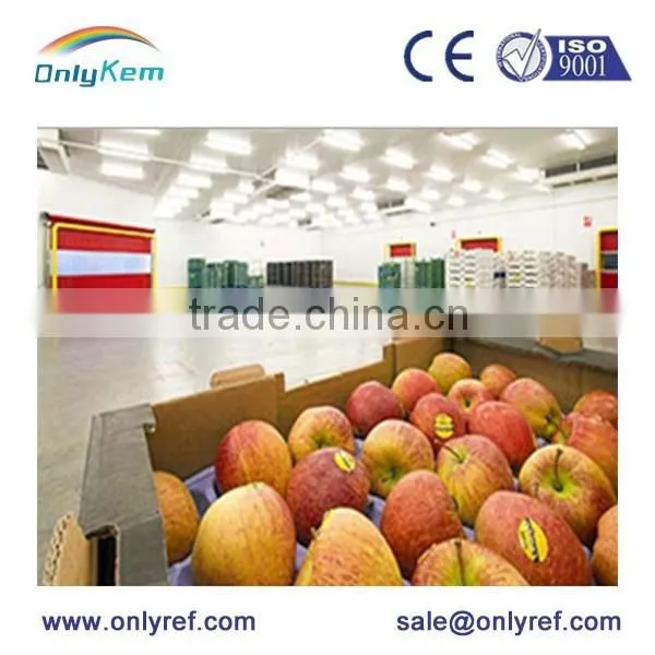 E-Polyurethane Panels Cold Room for Wine photo-2