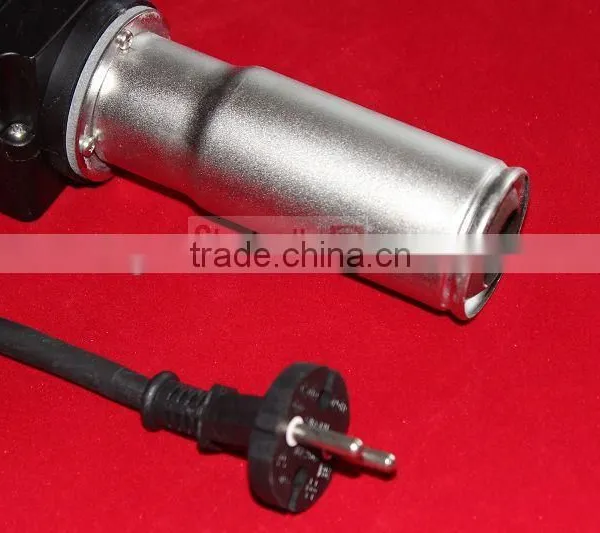 3300W PROFILE WRAPPING HEATER photo-4