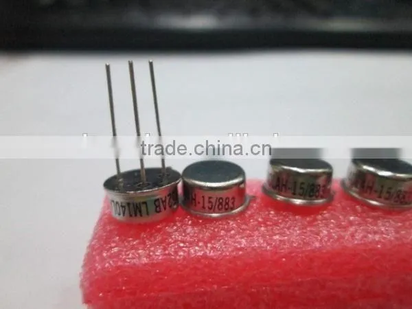 LM140LAH-15/883 Walton ic photo-2