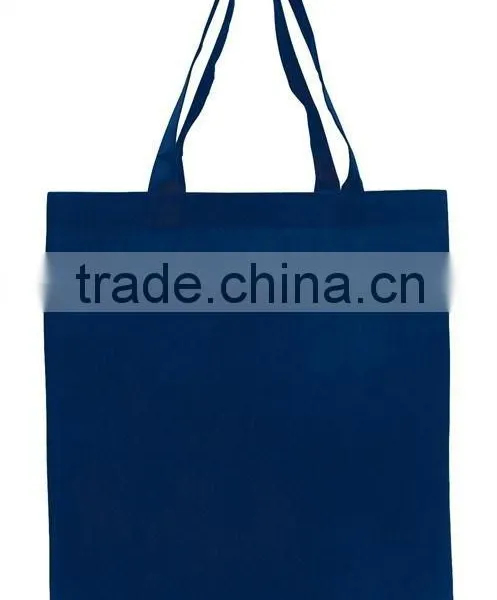 Cheap Wholesale Bulk Personalized Non-Woven Grocery Tote Bag photo-5