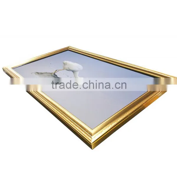 Hot Sell 65 Inch Wall Waterproof Tv China Lcd Tv Best Price Showcase Display Panel Full Hd Digital Lcd Indoor Advertising Screen photo-6