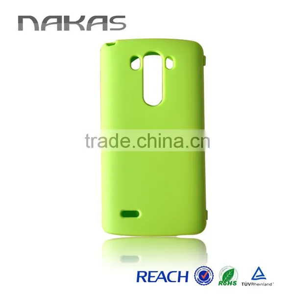 Wholesale Cell Phone Accessories Soft TPU Flip Case Cover for LG G3 400 photo-3