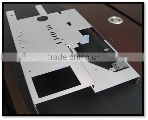 Sheet Metal Stamping Parts