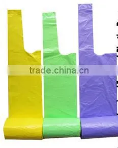 Plastic Bag Making Machine,polythene Bag Making Machine,hdpe Bag Making Machine,ldpe Bag Making Machine,biodegradable Bag Making photo-6