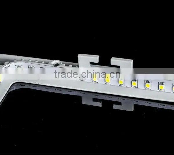 Square Residential Lights Led Panel 200mm 15W Recessed Downlight photo-4