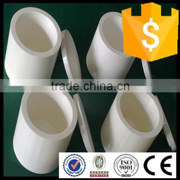 Zirconia Ball Mill Jar for Grinding Planetary Ball Mill photo-3