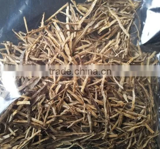 Dried Shiitake Mushroom Spawn