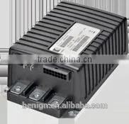 Curtis Model 1266 A/R Programmable Controllers for Golf, Utility, or Light On-road Vehicles SepEx Motor Controller photo-2