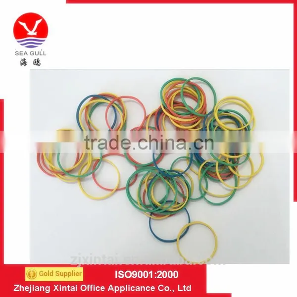 Wholeale High Strength Eco-friendly Durable Rubber Band, Loom Band Quality Choice photo-2