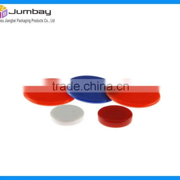 Plastic Coin for Board Games photo-2