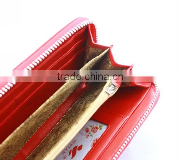 Factory Price!Fashion PU Wallet,PU Leather Wallet photo-2