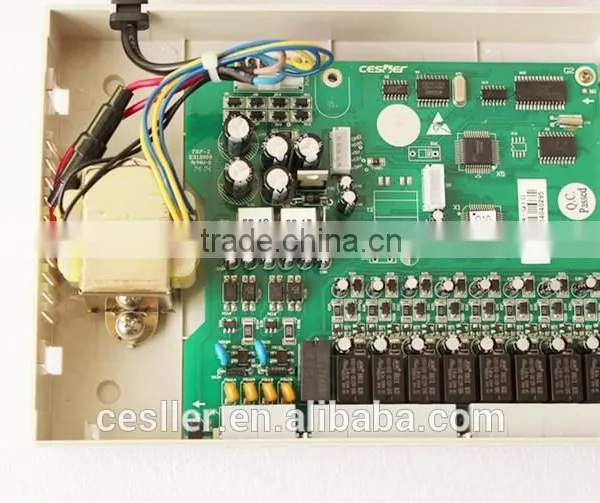 Small Office IP PBX/PABX photo-4