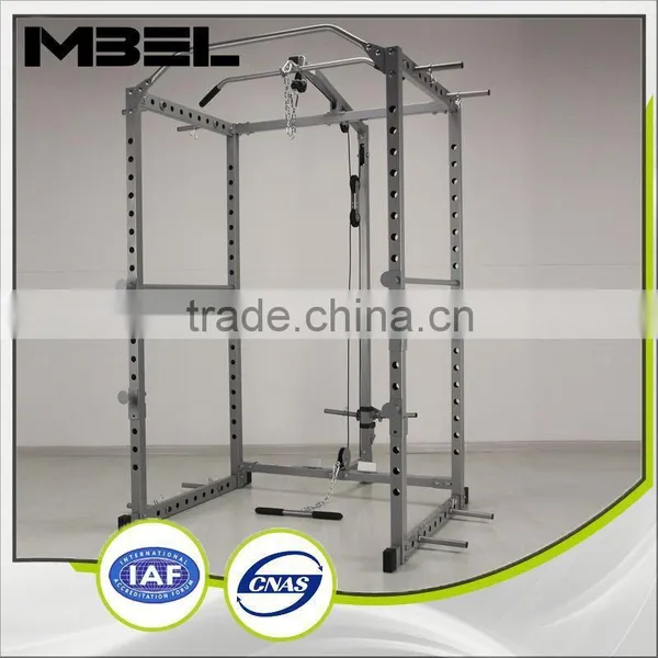 Power Rack Painting Storage Rack photo-3