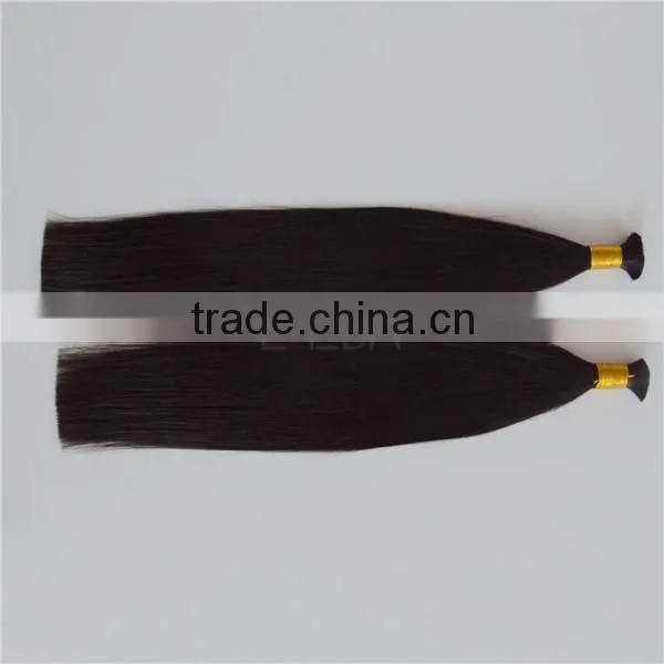 Vietnam Hair Bulk 100% Unprocessed Best Quality Virgin Hair photo-2